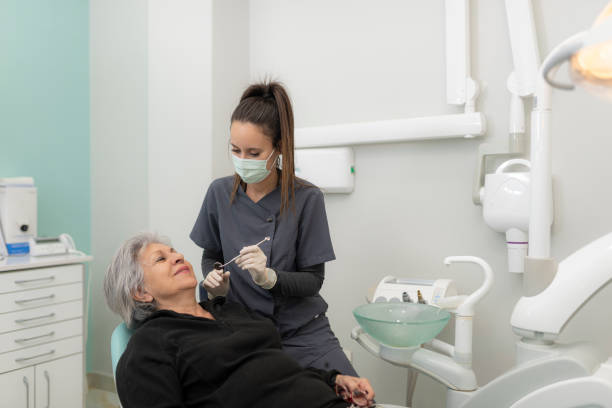 Best Cosmetic Emergency Dentistry in National City, CA