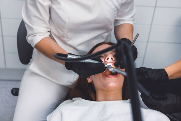 Best Emergency Dental Care for Broken or Chipped Teeth in National City, CA