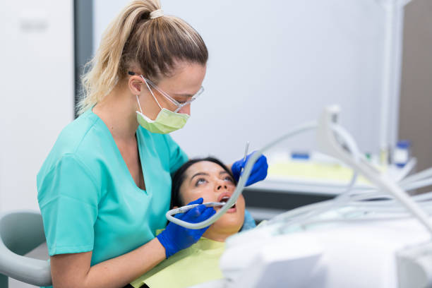 Best Emergency Tooth Extraction in National City, CA